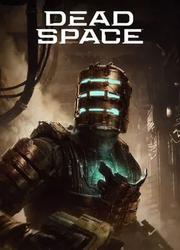 Počítačová hra Dead Space Remake PC