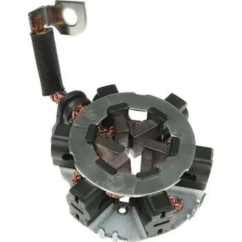 Startér Držák uhlíku startéru AS-PL SBH0140P