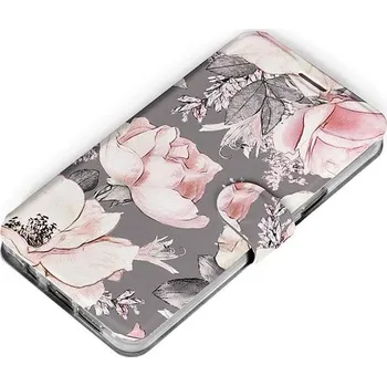 Pouzdro na mobilní telefon Mobiwear Flip pro Samsung Galaxy A33 5G