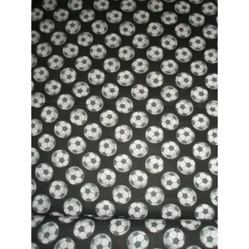 LÁTKA míče na černé