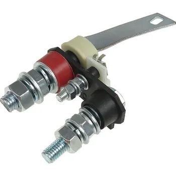 Startér Opravná sada startéru AS-PL SRS0015