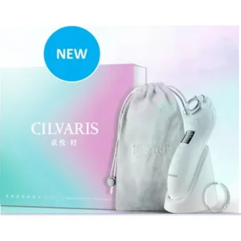 Tiens CILVARIS přístroj k omlazení pleti + gel jako dárek