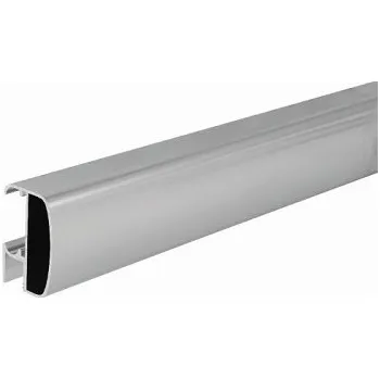 Nábytkové kování Profil kolejnice 2000 mm S1-01