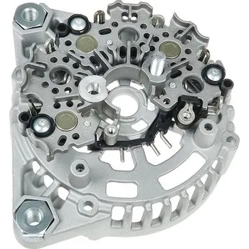 Alternátor Diodový blok s víkem AS-PL ARC0231S