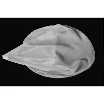 Cedník a síto Sítko nylonové s výstuhou Ø35 cm