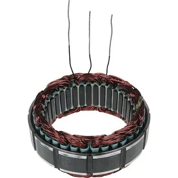 Alternátor Stator alternátoru AS-PL AS0100S