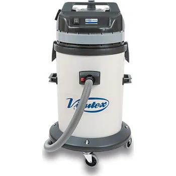 Průmyslový vysavač VIRUTEX AS382L Průmyslový vysavač