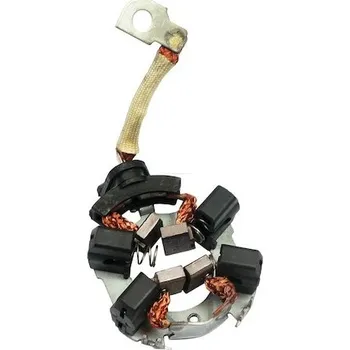 Startér Držák uhlíku startéru AS-PL SBH0041