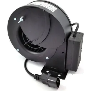 Vzduchotechnika Ventilátor RV-12 PK