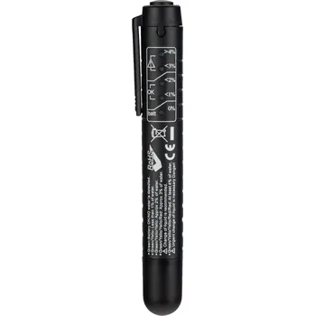 Autodiagnostika Foxigy Tester brzdové kapaliny - 7 stavový