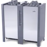 EOS Herkules XL S50 Vapor 12kW saunová kamna s výparníkem