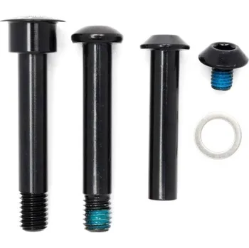 rám kola Cannondale Scalpel Si Shock Mount Bolt Kit (KP433/)