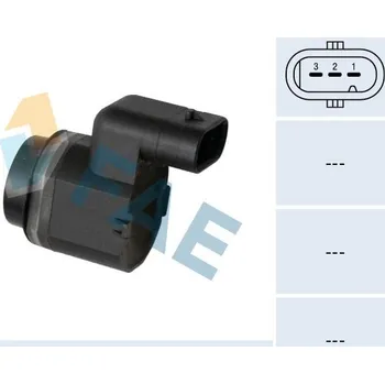 Parkovací asistent Parkovací senzor FAE 66066