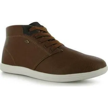Pánské tenisky British knights - Copal Mens Trainers – Cognac - 9