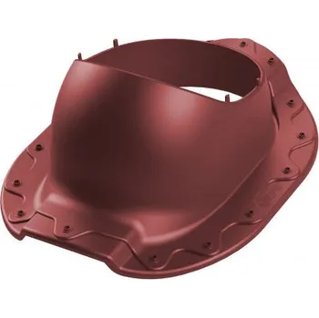 Vilpe Vilpe Aalto průchodový prvek červená