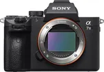 Sony Alpha A7 III tělo - Power kit