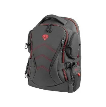batoh na notebook Batoh Genesis Pallad 550 pro herní ntb do 17,3"
