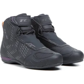 Moto obuv TCX R04D Lady WP Black 35