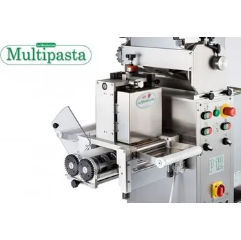 Strojek na těstoviny Přídavný výrobník ravioli automatický MULTIPASTA pro P6/P12
