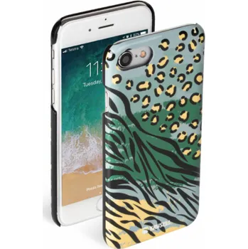 Krusell Limited Cover Apple iPhone 8/7 wild green