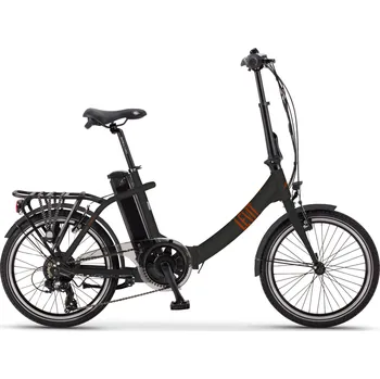 Levit Chilo 3 10,4 Ah 20" Black Pearl…