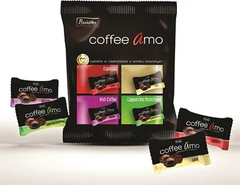 Čokoláda Pszczółka Coffee Amo 100 g