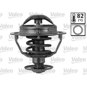 Těsnění motoru Termostat, chladivo VALEO 820173
