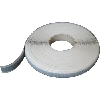 těsnicí páska Soudal Butylová šňůra 4mm šedá 12,5m