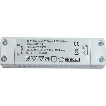 Příslušenství pro LED osvětlení Hadex G065 LED driver