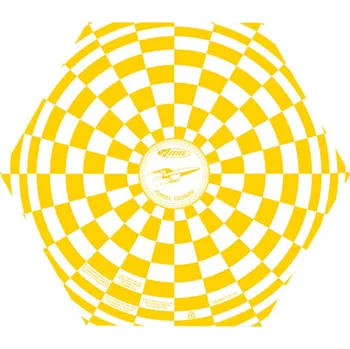 RC model ostatní Estes padák 23cm (9")