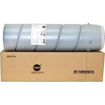 Konica Minolta MT601B 8932704 černý (black) originální toner