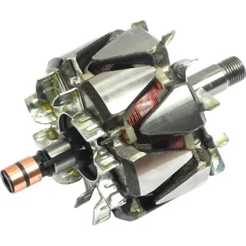 Alternátor Rotor alternátoru AS-PL AR0039