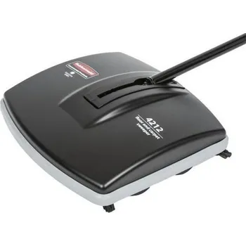 Rubbermaid 4212 Mechanický zametač Rubbermaid 4212