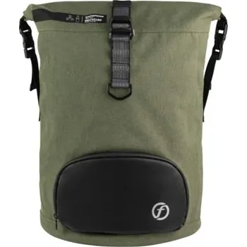 Sportovní batoh Batoh vodotěsný URBANION ECO backpack L (25L), FeelFree Olive