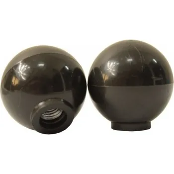 Knoflík Knoflík M8 Malý B30 MZR 06773