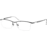 Ray-Ban® 8746D šedá lesk, stranice šedá lesk 1000