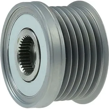 Alternátor Volnoběžná řemenice alternátoru AS-PL AFP6042