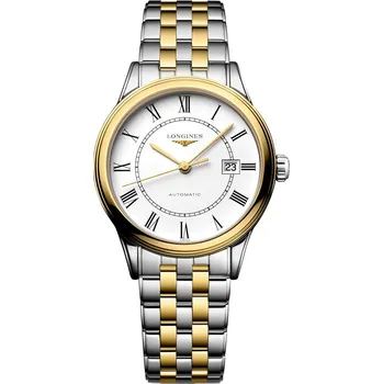 Dámské hodinky Elegance Longines L43743217