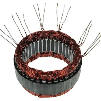 Autoelektrika Stator alternátoru AS-PL AS0094S