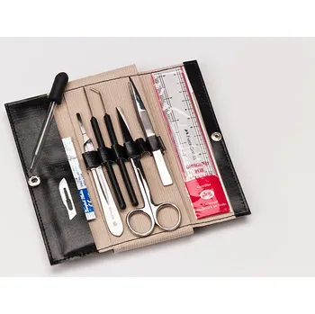 Sada nářadí Preparační sada - 8 kusová