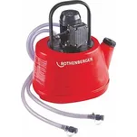 ROTHENBERGER ROCAL 20 Pumpa tlaková (40 l/min)