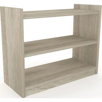 police Ard Úzký regál Hook - 3 police