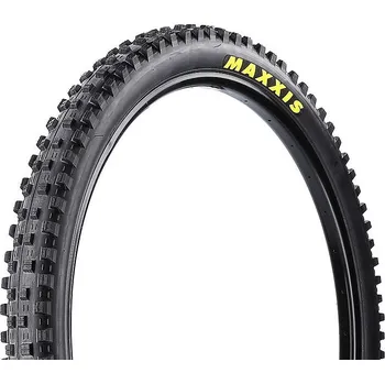 Plášť na kolo plášť Maxxis Shorty Kevlar 29"x2.40" WT 3CT EXO T.R. - Black 29"x2.40"