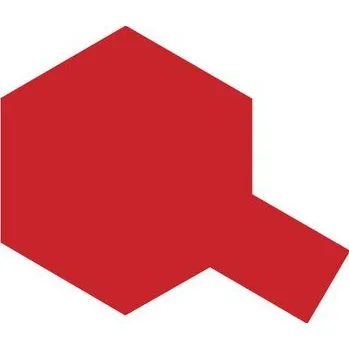 Barva ve spreji Tamiya 85039 TS-39 Mica Red 100ml