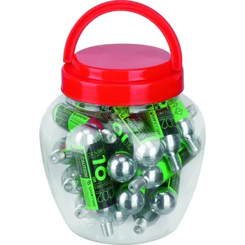 pumpička SYNCROS CO2 CARTRIDGE 16G