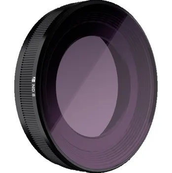 Digitální kamera Freewell ND8 filtr pro Insta360 ONE R (1-inch)