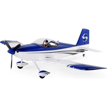RC model letadla E-flite RV-7 Sport 1.1m PNP