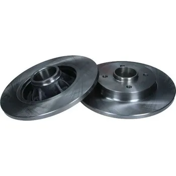 Brzdový kotouč Brzdový kotouč MAXGEAR 19-1902