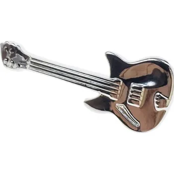 Brož Amparo Miranda® Brož do klopy Kytara B63