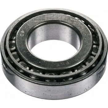 Posilovač řízení Kuželíkové Ložisko 30206 30x62x17,2mm Fłt MZR 06041